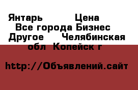 Янтарь.Amber › Цена ­ 70 - Все города Бизнес » Другое   . Челябинская обл.,Копейск г.